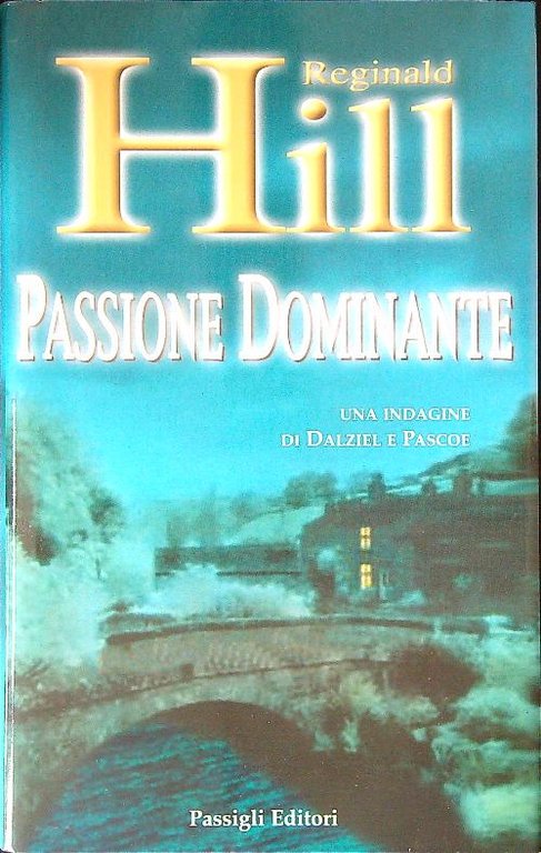 Passione dominante