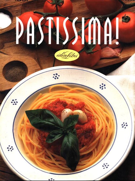 Pastissima! | Immagine Gallery 2