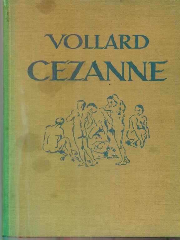 Paul Cezanne