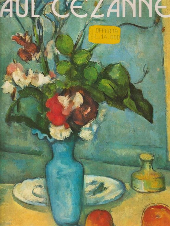 Paul Cezanne | Immagine Gallery 2