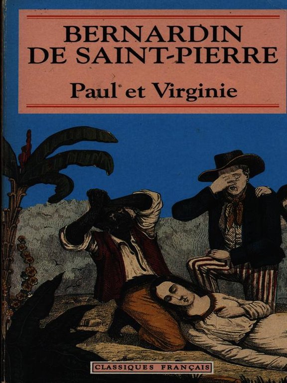 Paul et Virginie