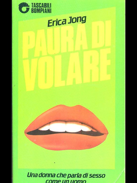 Paura di volare