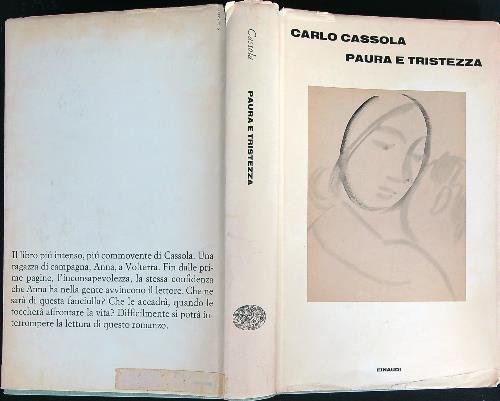 Paura e tristezza