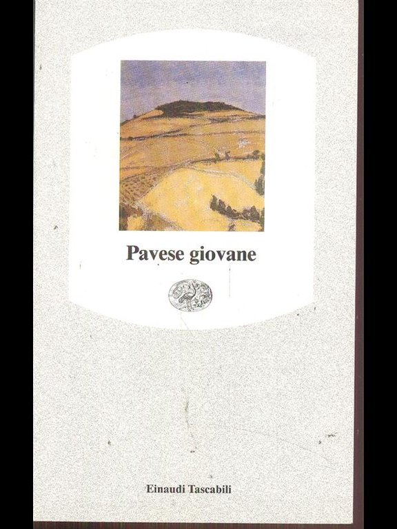 Pavese giovane | Immagine Gallery 2