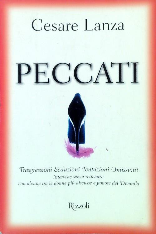 Peccati | Immagine Gallery 2