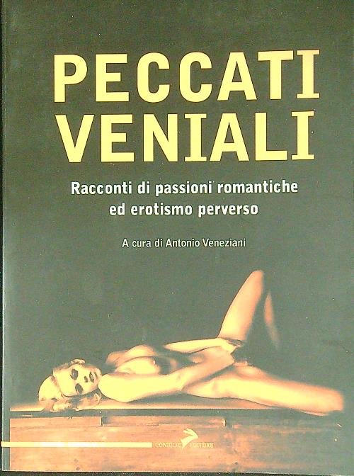 Peccati veniali