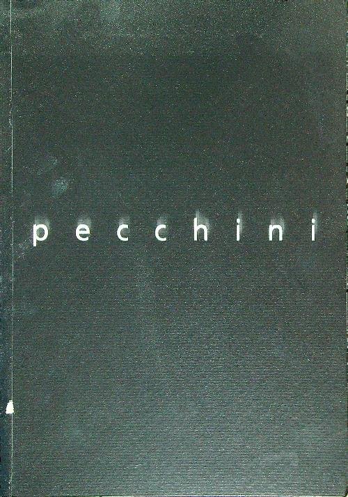 Pecchini