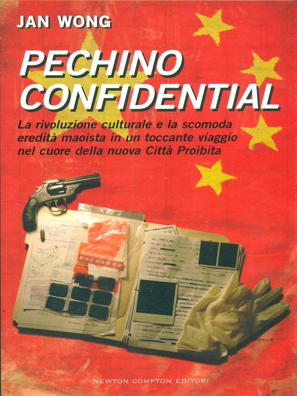 Pechino confidential | Immagine principale