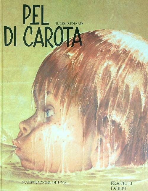 Pel di carota