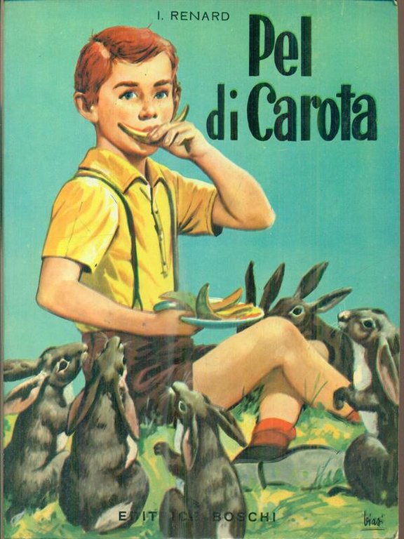 Pel di Carota