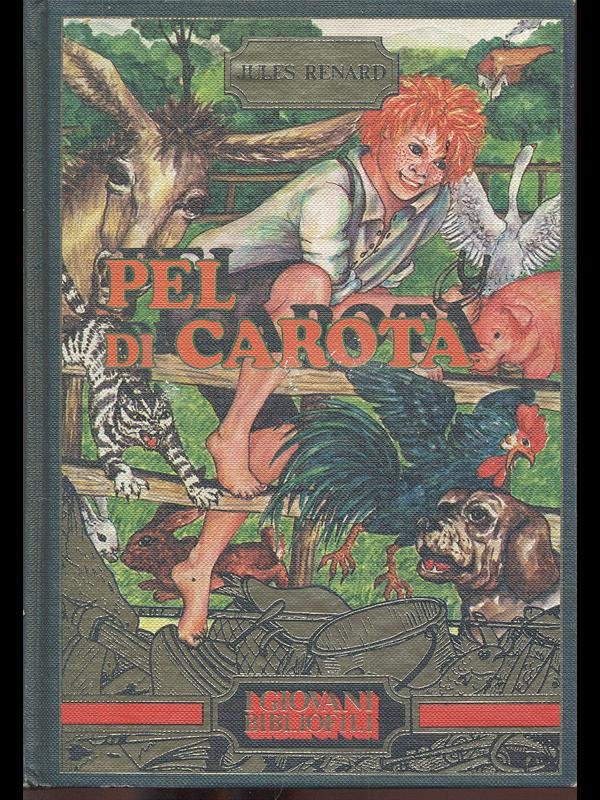 Pel di Carota