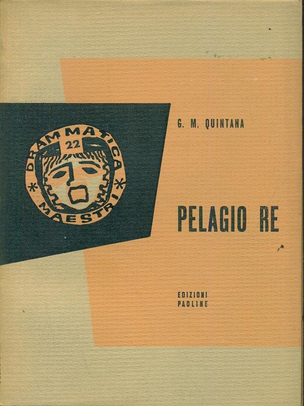 Pelagio re