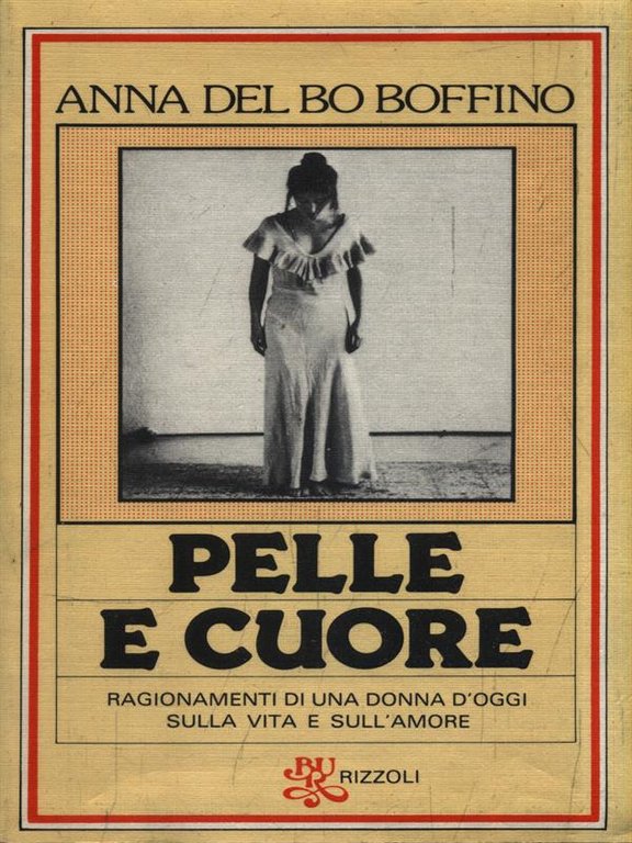 Pelle e cuore