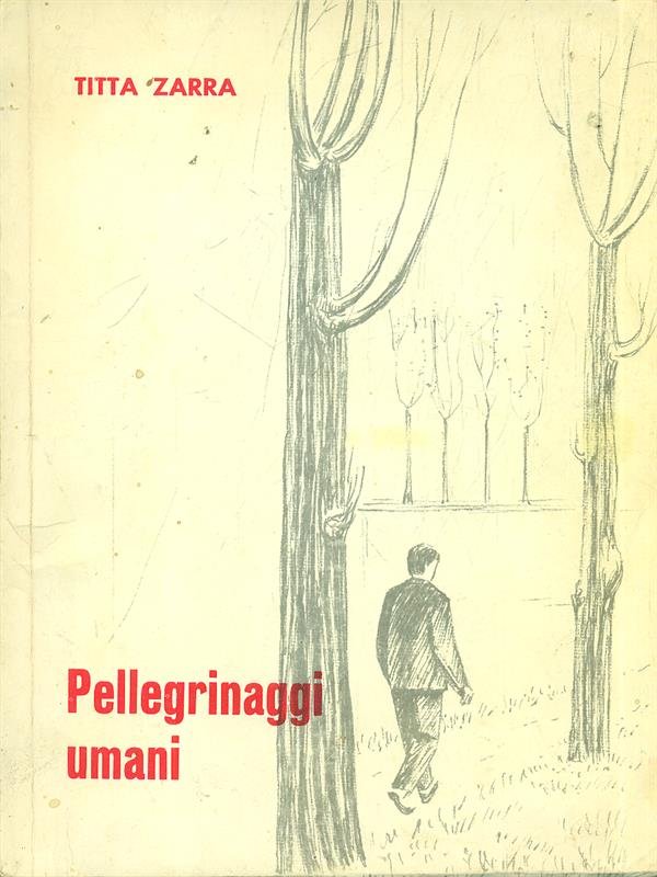 Pellegrinaggi umani