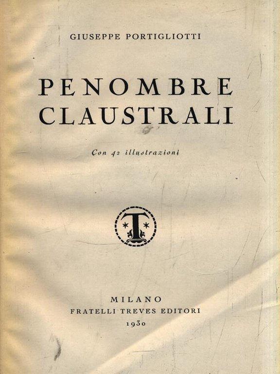 Penombre caustrali