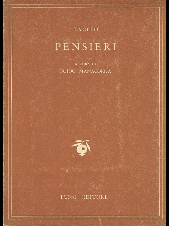 Pensieri | Immagine Gallery 2