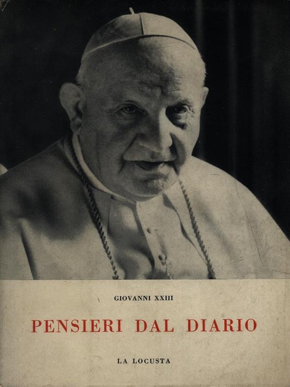 Pensieri dal diario