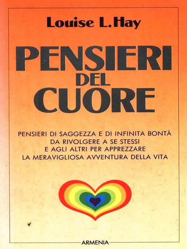 Pensieri del cuore