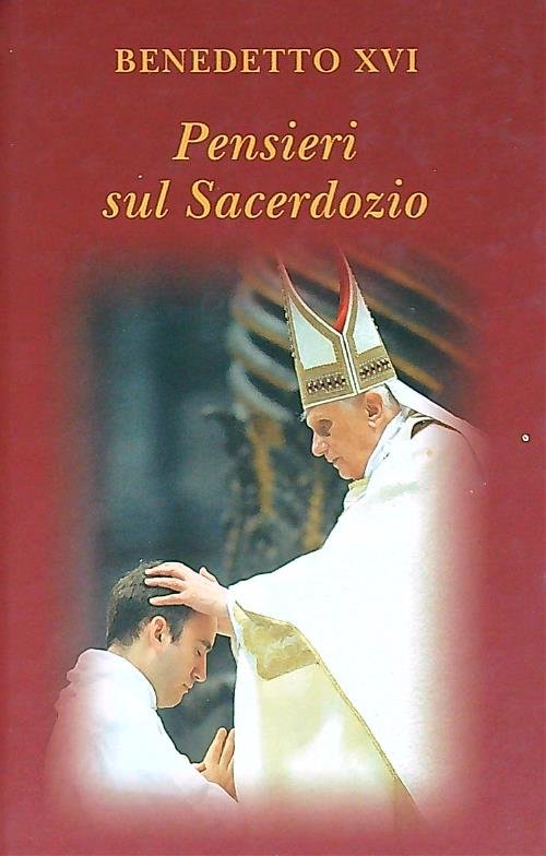 Pensieri sul sacerdozio