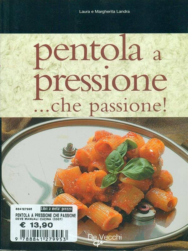 Pentola a pressione