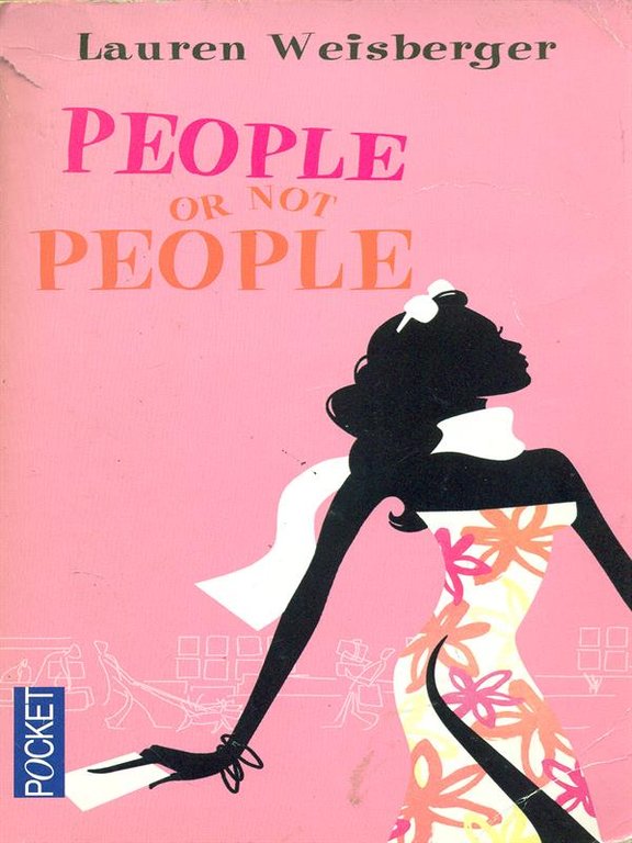 People or not people