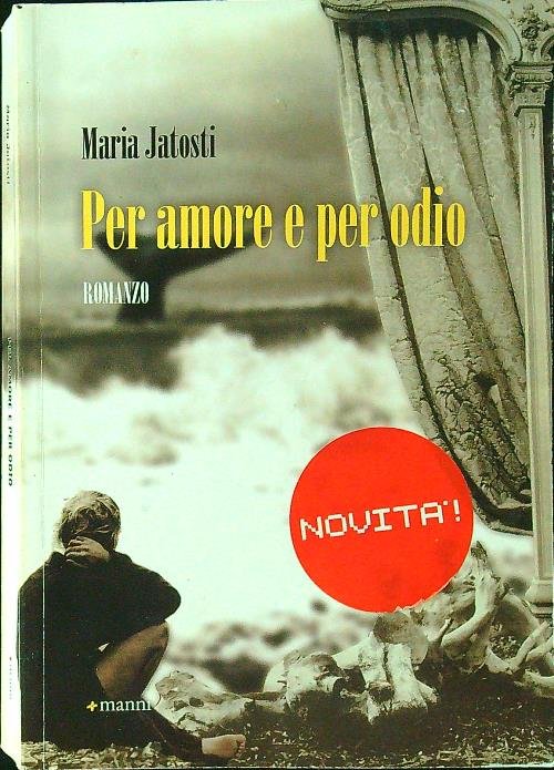 Per amore e per odio