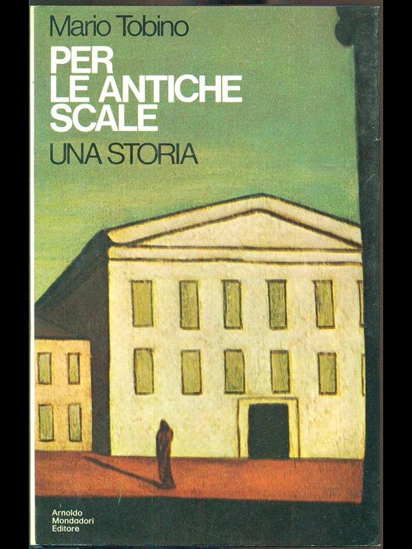 Per antiche scale