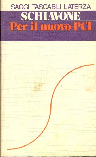 Per il nuovo PCI