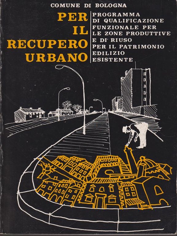 Per il recupero urbano | Immagine Gallery 2