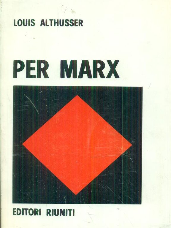 Per Marx