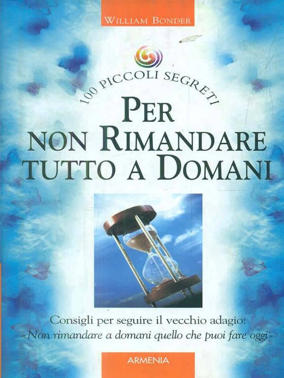 Per non rimandare tutto a domani | Immagine Gallery 2