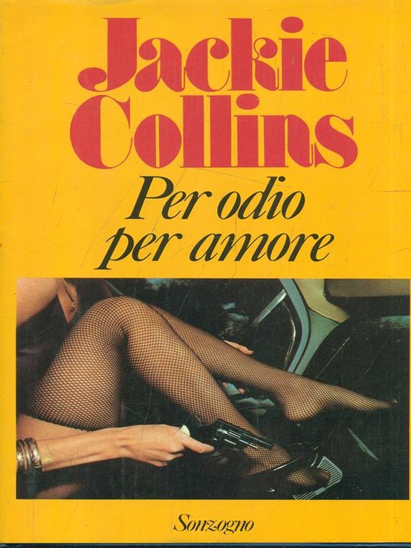 Per odio per amore | Immagine Gallery 2