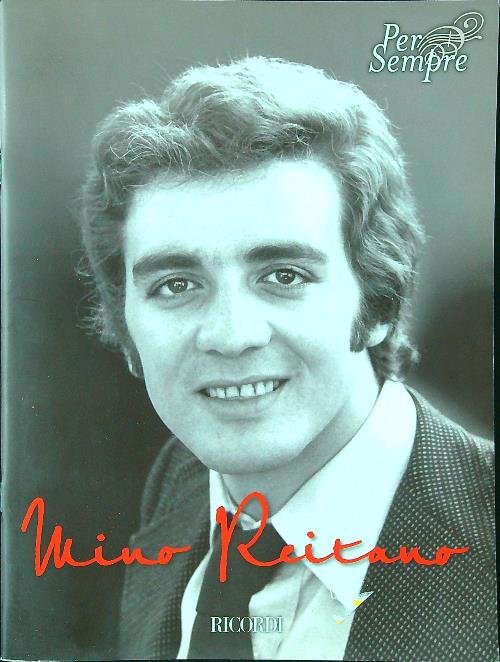Per Sempre Mino Reitano | Immagine principale
