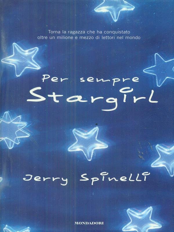 Per sempre Stargirl