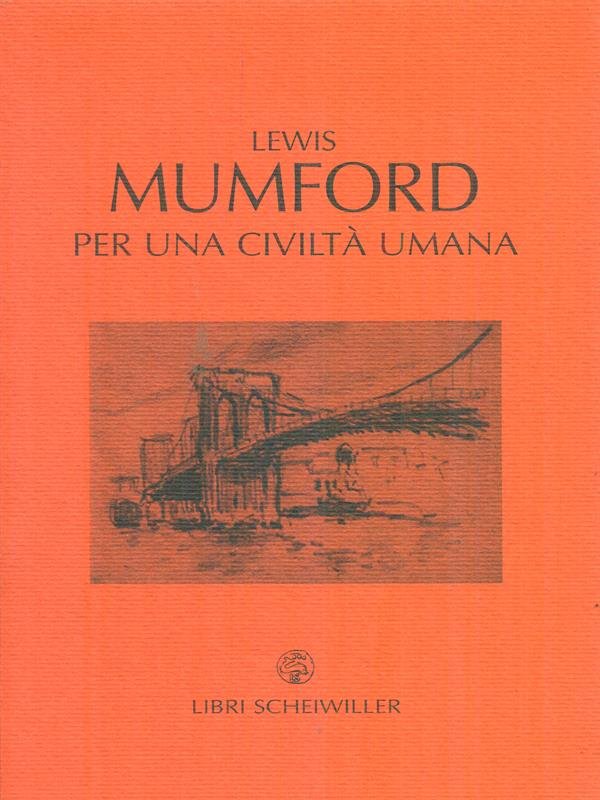 Per una civilta' umana