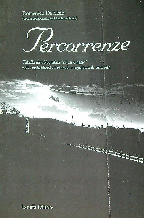 Percorrenze