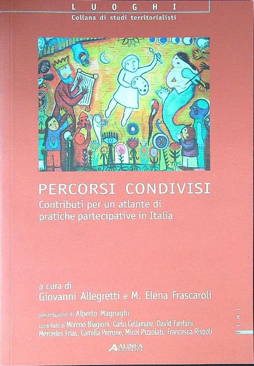 Percorsi condivisi. Senza CD-ROM