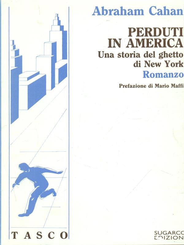Perduti in America