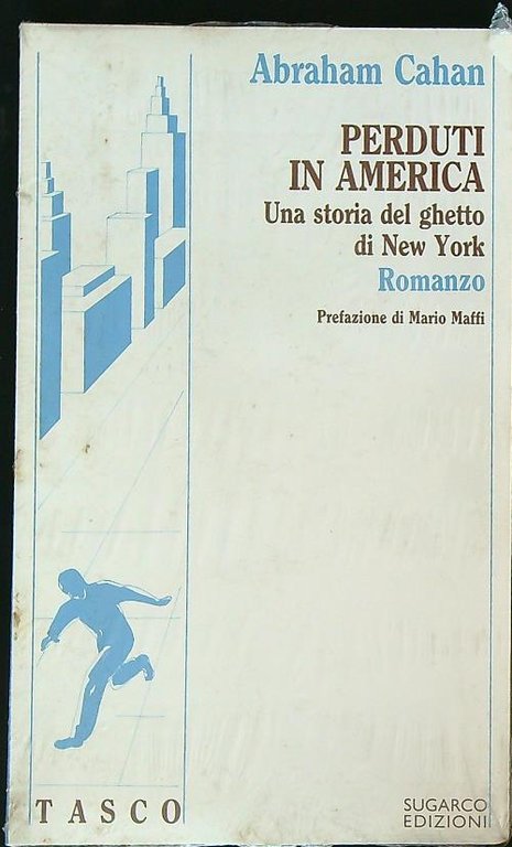 Perduti in America
