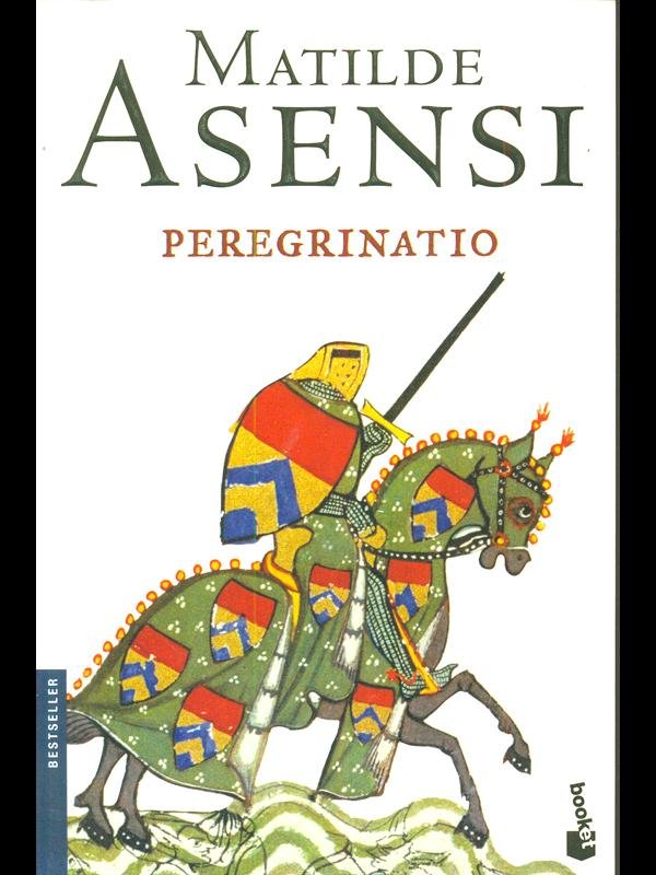 Peregrinatio | Immagine principale