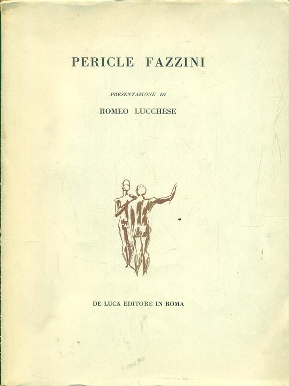 Pericle Fazzini