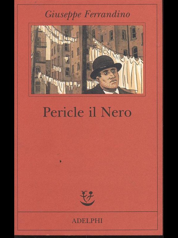 Pericle il Nero | Immagine Gallery 2