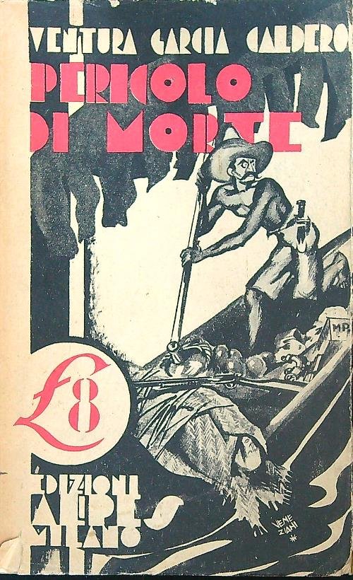 Pericolo di morte | Immagine principale