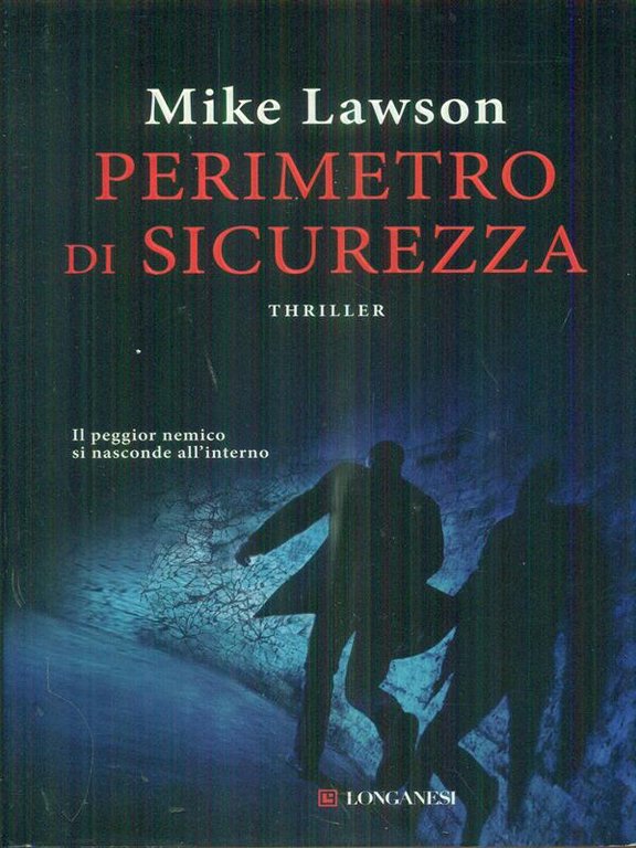 Perimetro di sicurezza