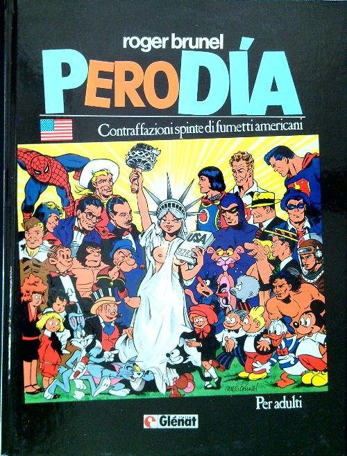 Perodia | Immagine Gallery 2