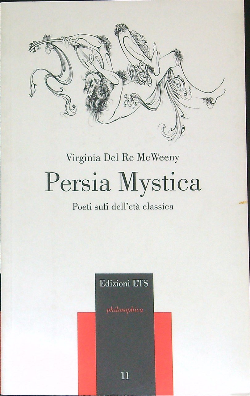 Persia mystica | Immagine principale