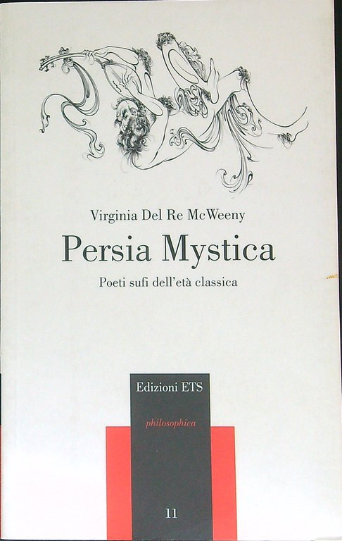 Persia mystica