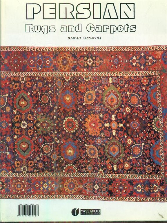 Persian Rugs and Carpets | Immagine Gallery 2