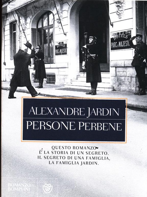 Persone perbene