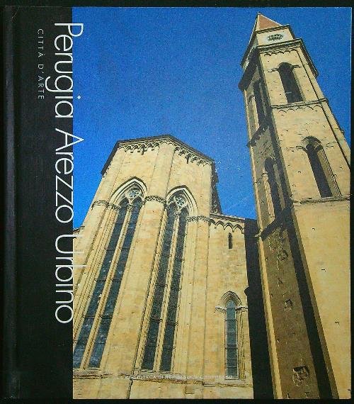 Perugia Arezzo Urbino | Immagine principale